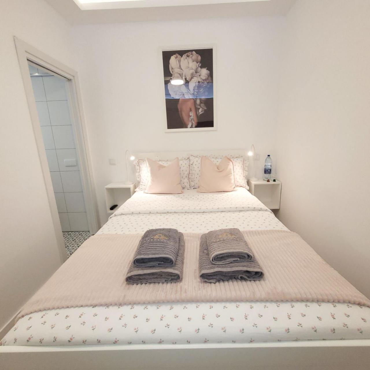 ホテル Vv Condevega テルデ 部屋 写真