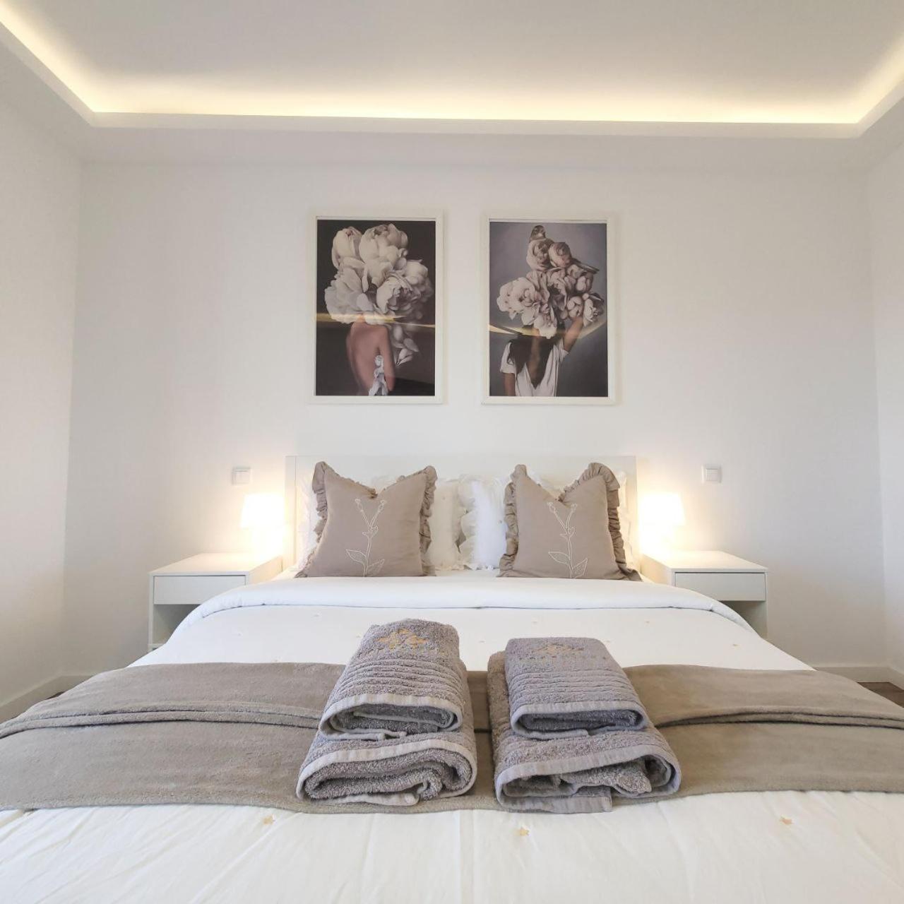 ホテル Vv Condevega テルデ 部屋 写真